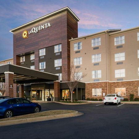 La Quinta By Wyndham Montgomery Esterno foto