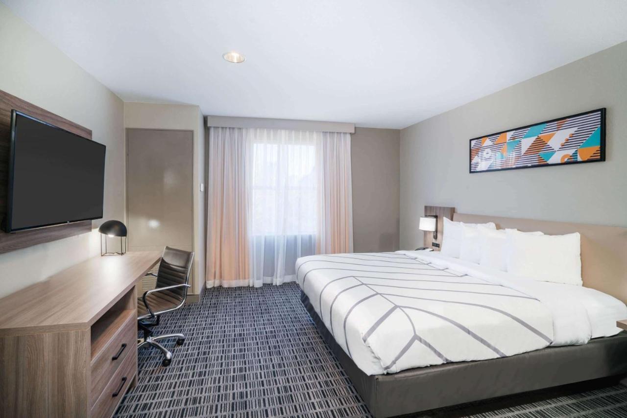 La Quinta By Wyndham Montgomery Esterno foto