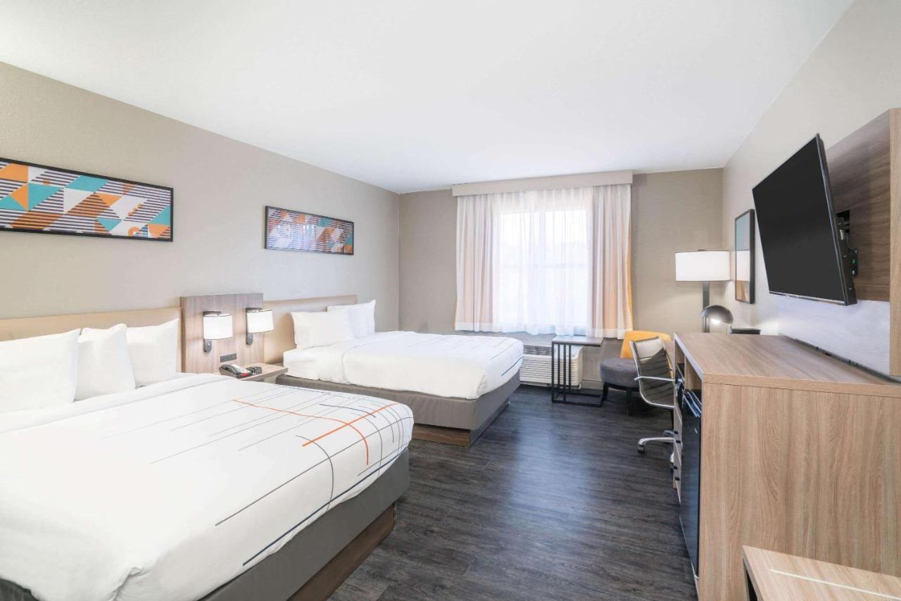 La Quinta By Wyndham Montgomery Esterno foto