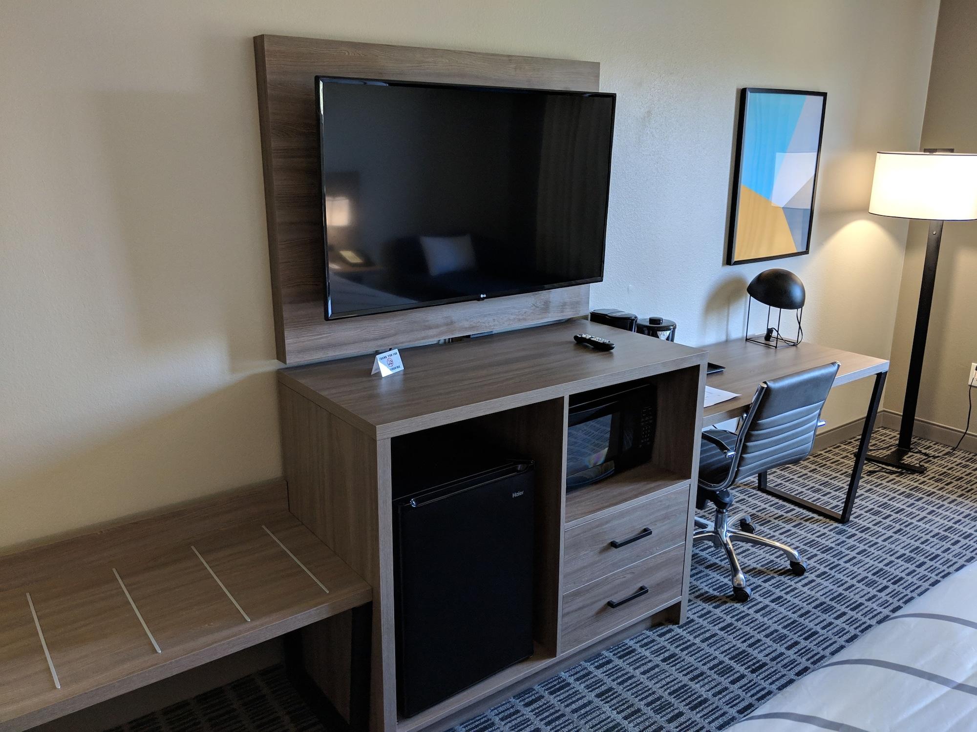 La Quinta By Wyndham Montgomery Esterno foto