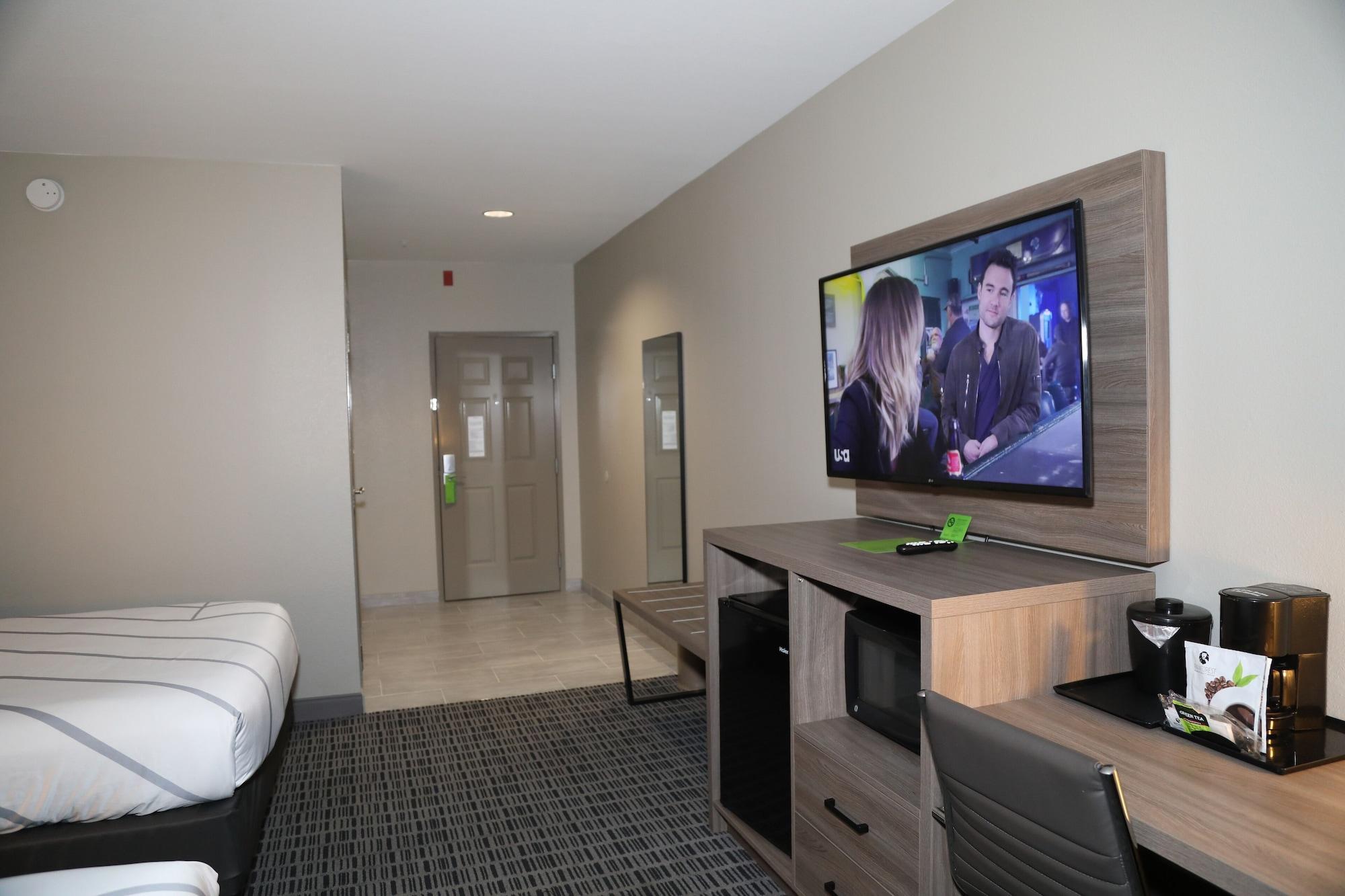 La Quinta By Wyndham Montgomery Esterno foto