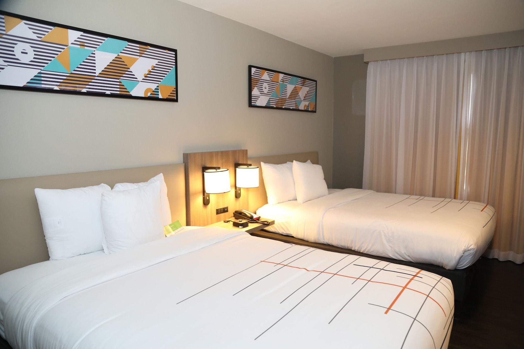 La Quinta By Wyndham Montgomery Esterno foto