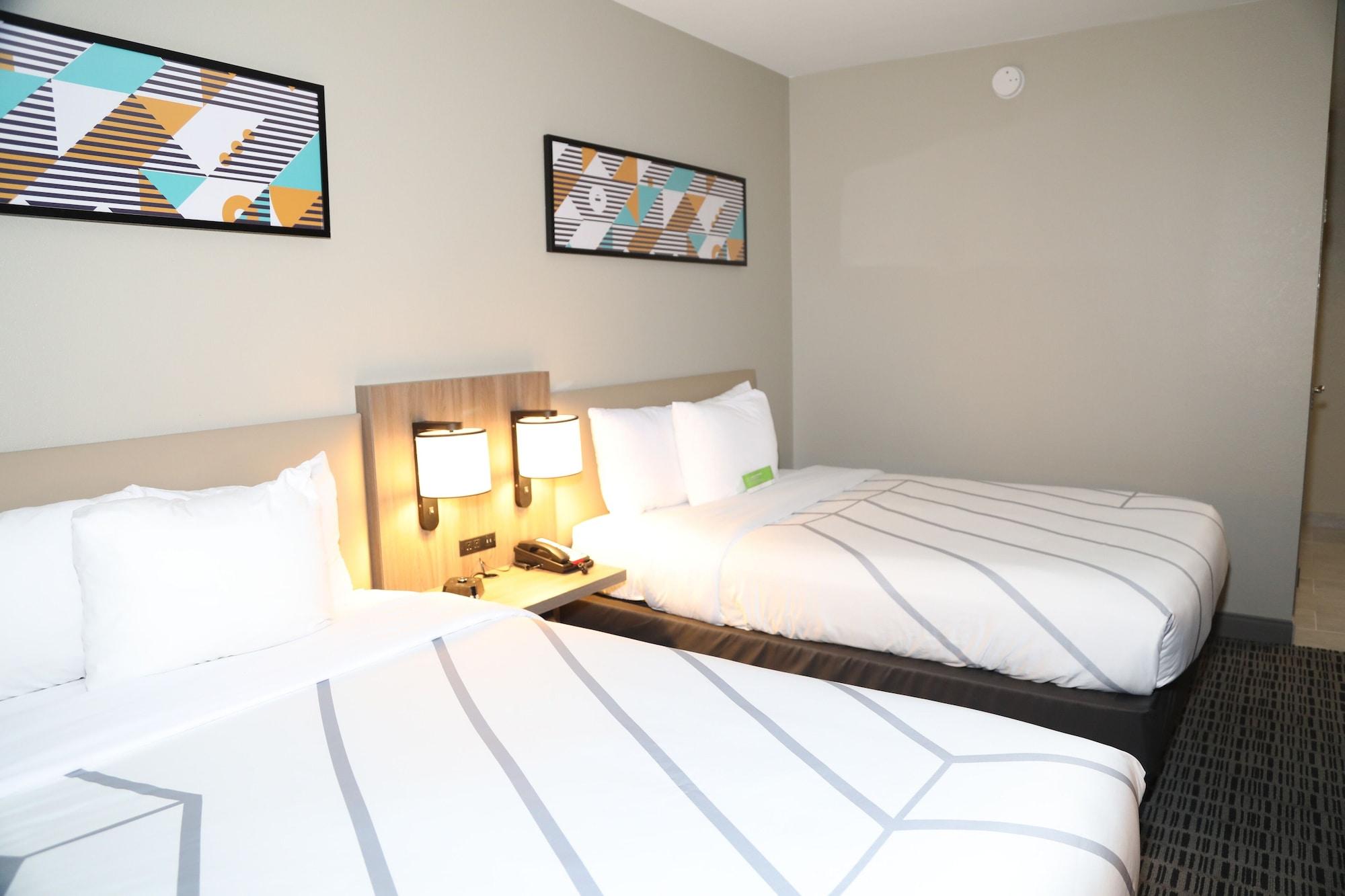 La Quinta By Wyndham Montgomery Esterno foto