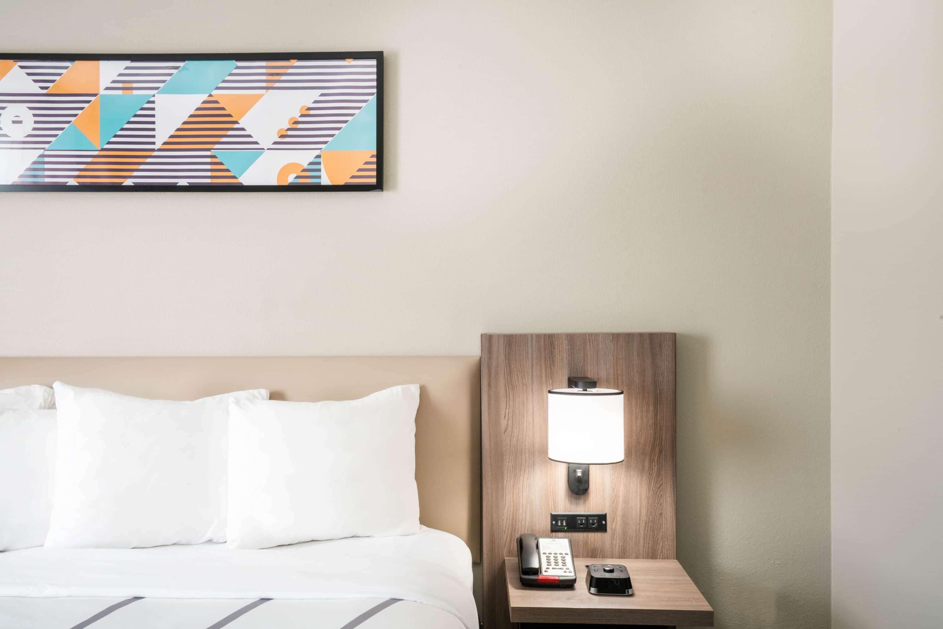 La Quinta By Wyndham Montgomery Esterno foto