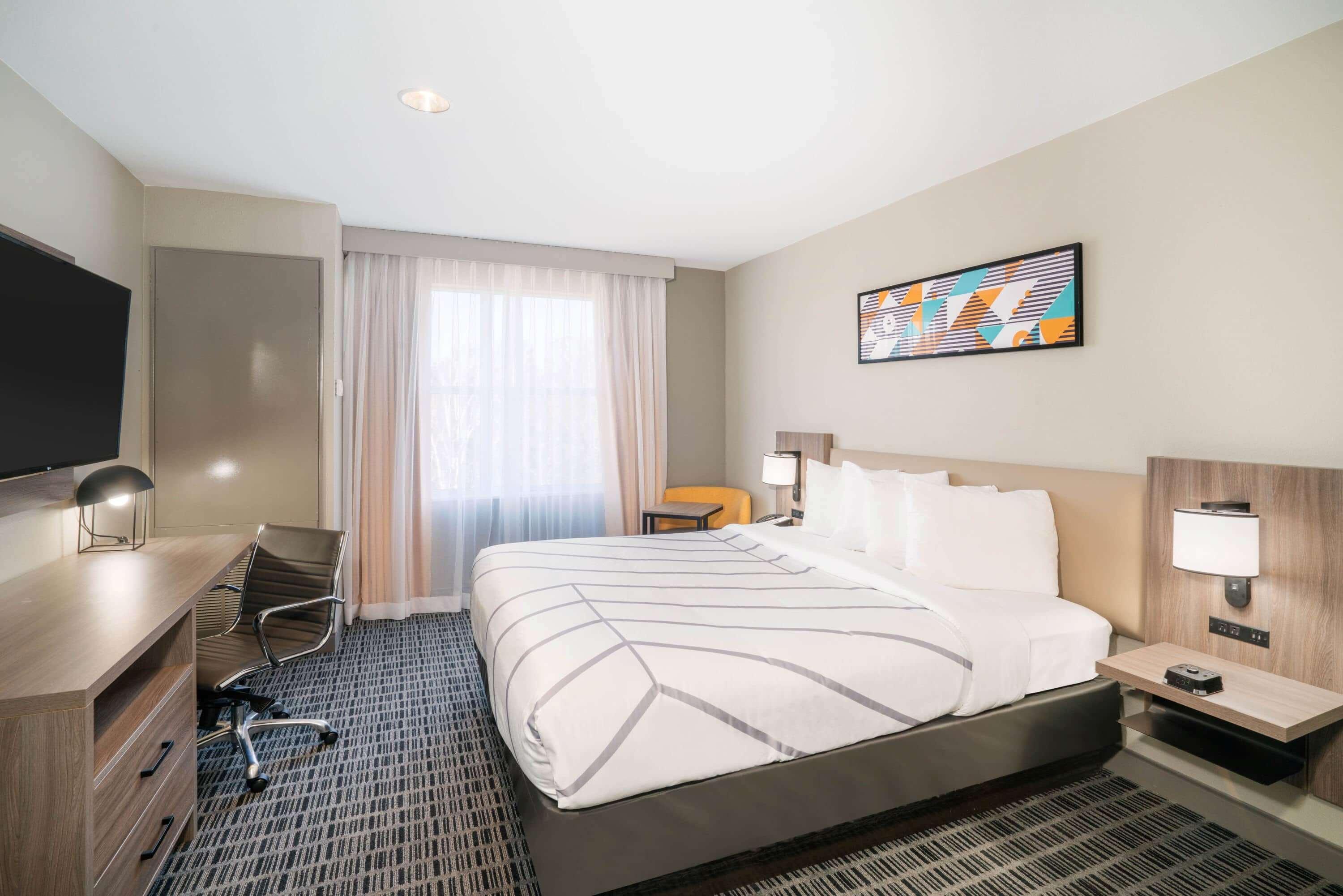 La Quinta By Wyndham Montgomery Esterno foto