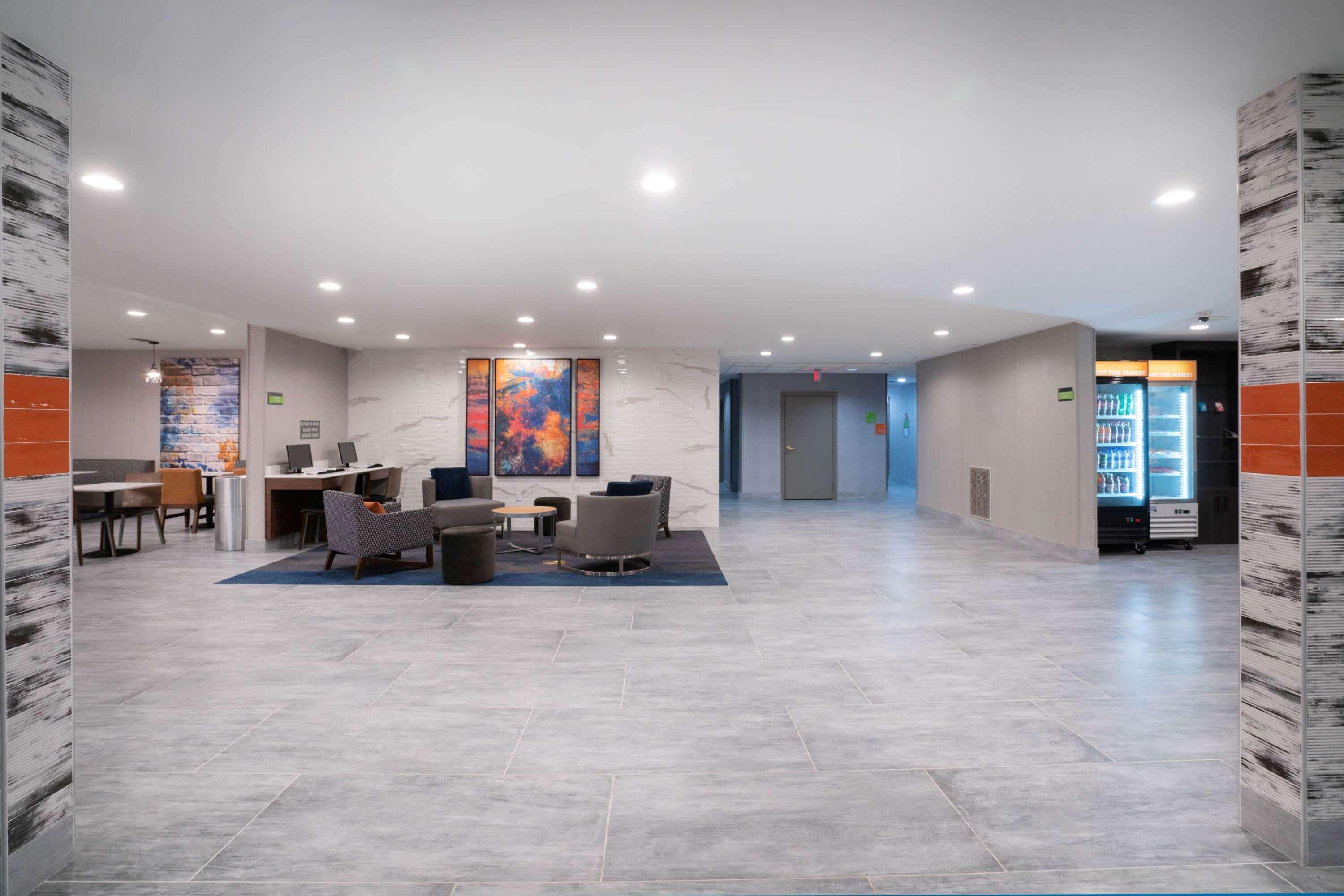 La Quinta By Wyndham Montgomery Esterno foto