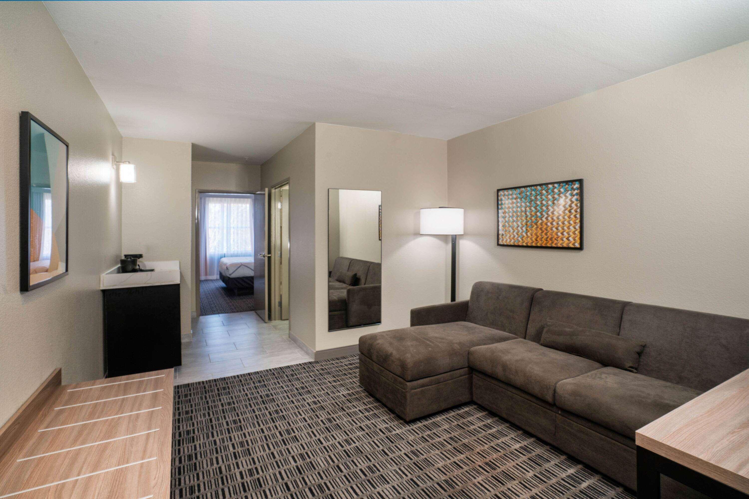La Quinta By Wyndham Montgomery Esterno foto