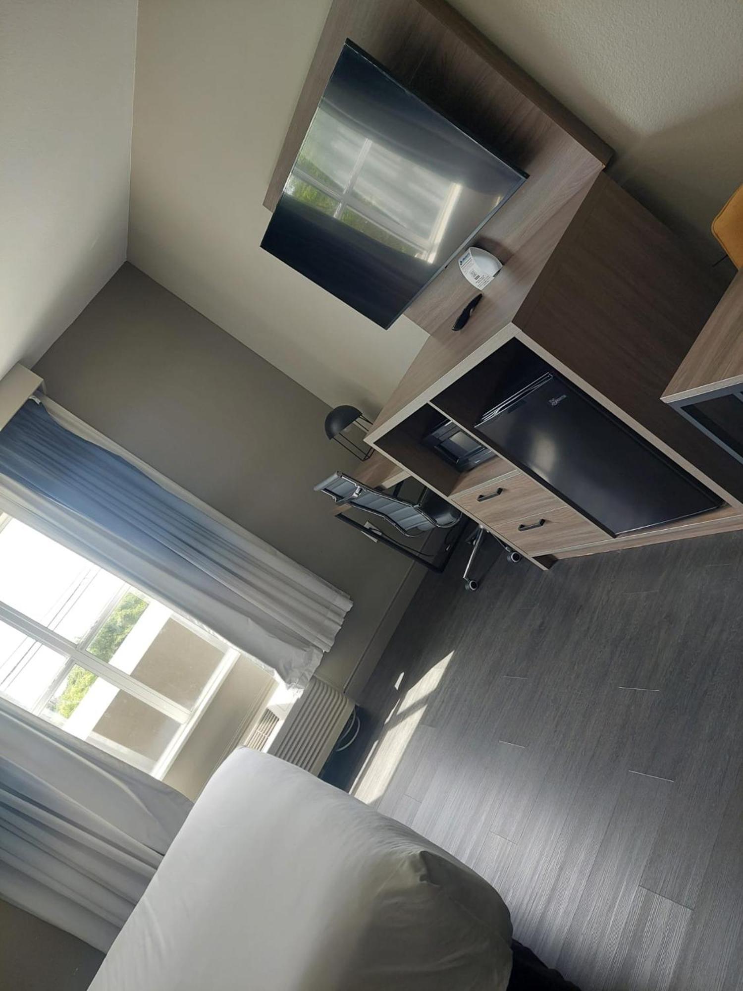 La Quinta By Wyndham Montgomery Esterno foto