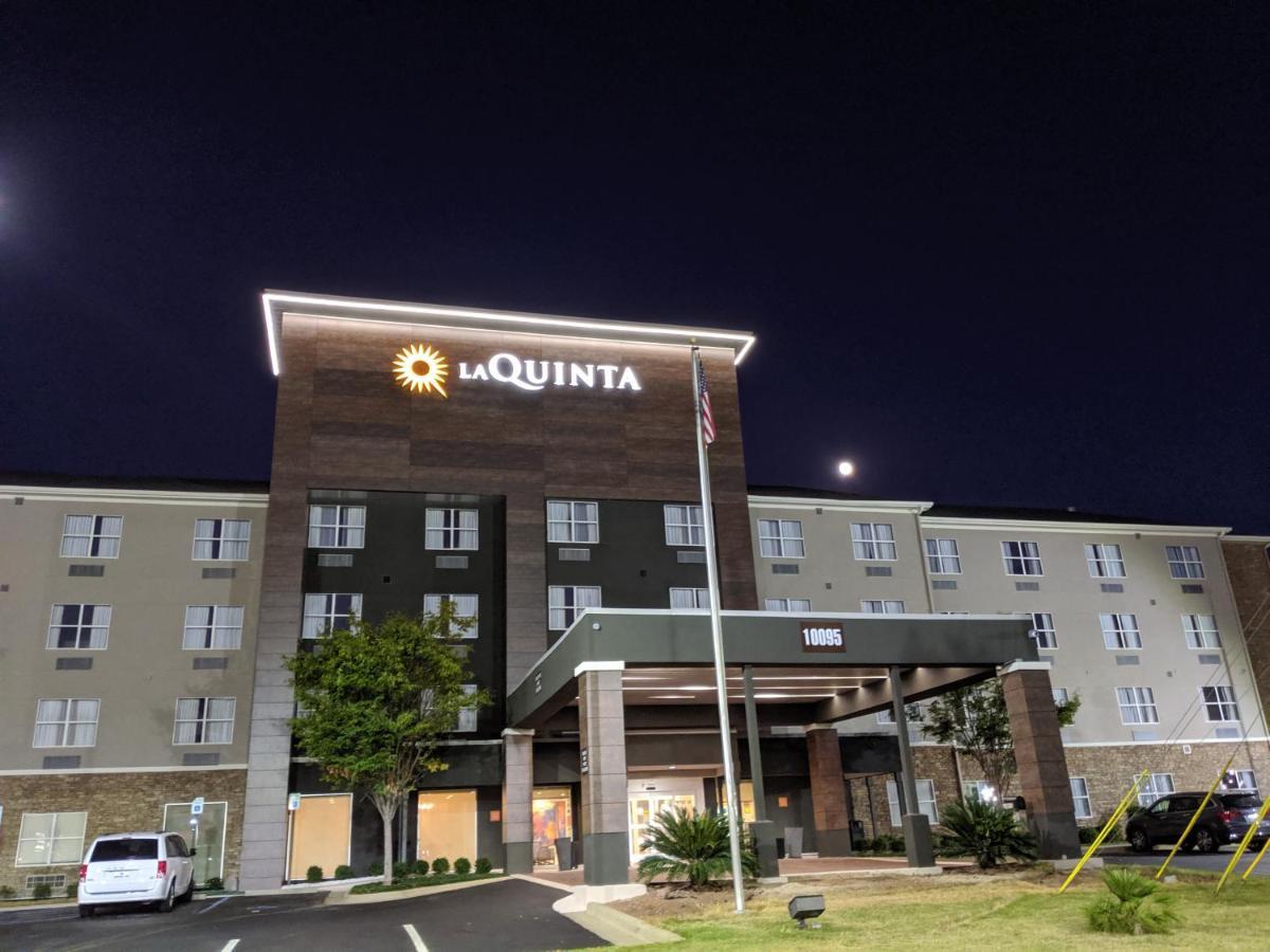 La Quinta By Wyndham Montgomery Esterno foto