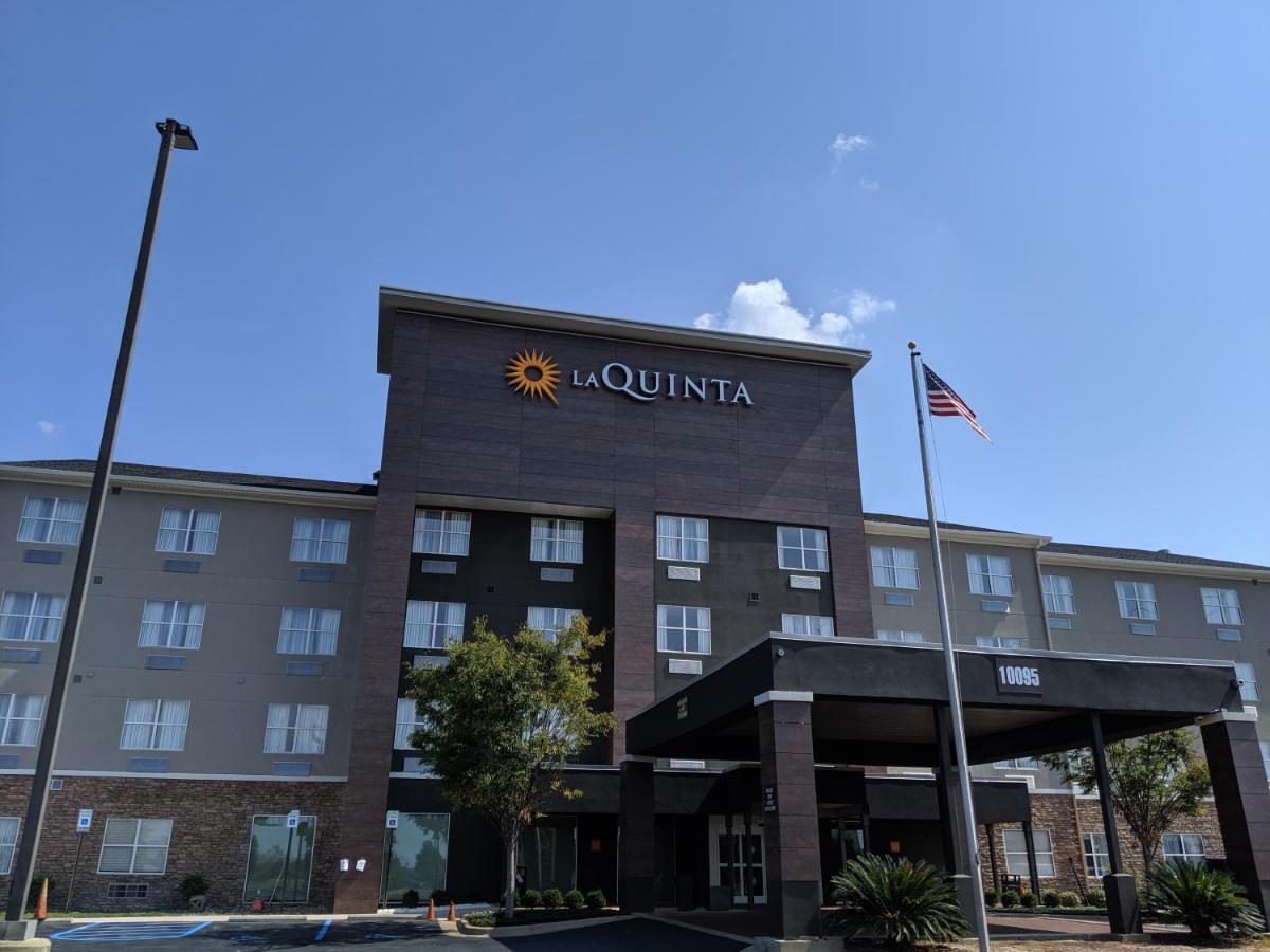 La Quinta By Wyndham Montgomery Esterno foto