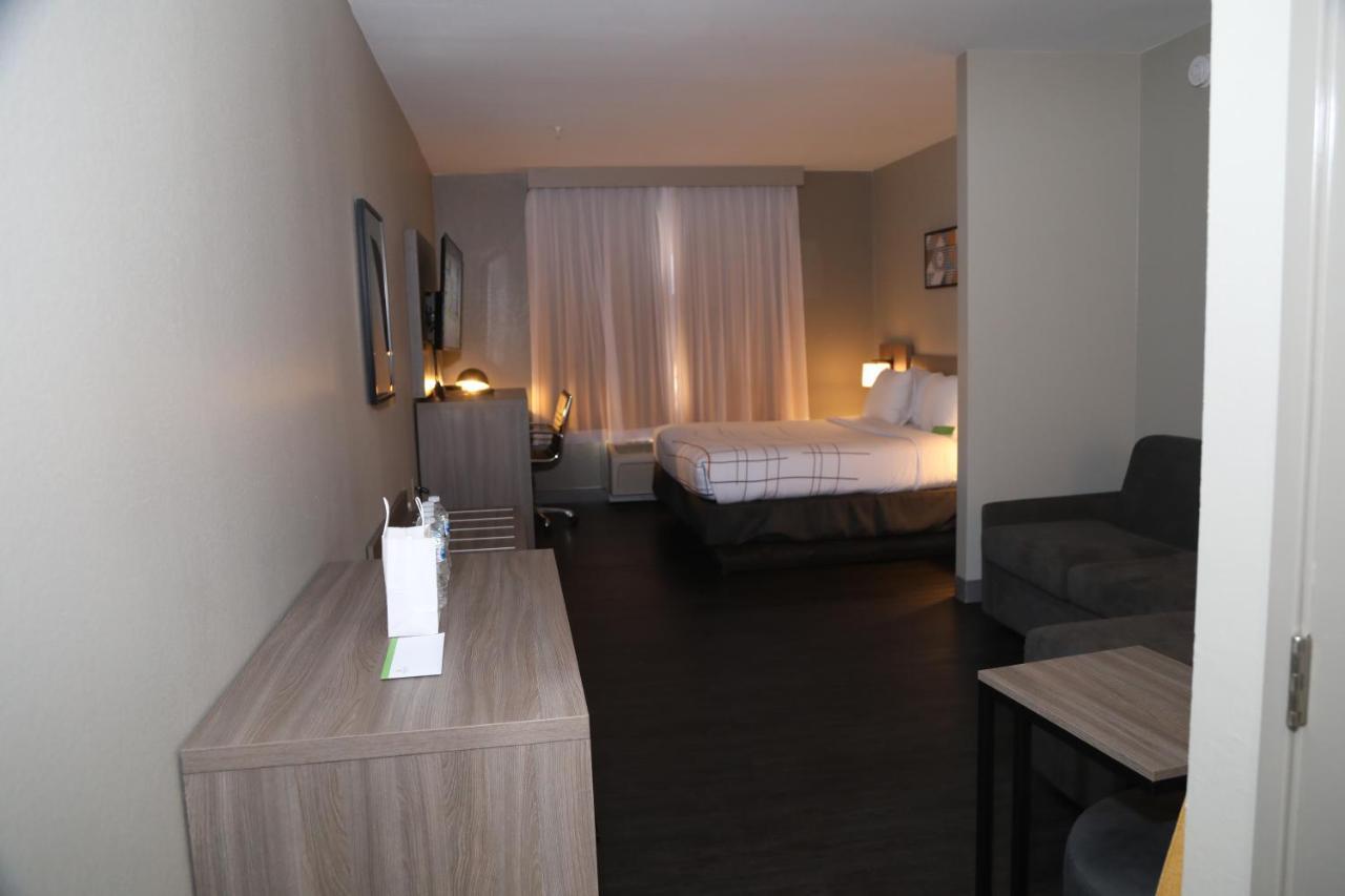 La Quinta By Wyndham Montgomery Esterno foto
