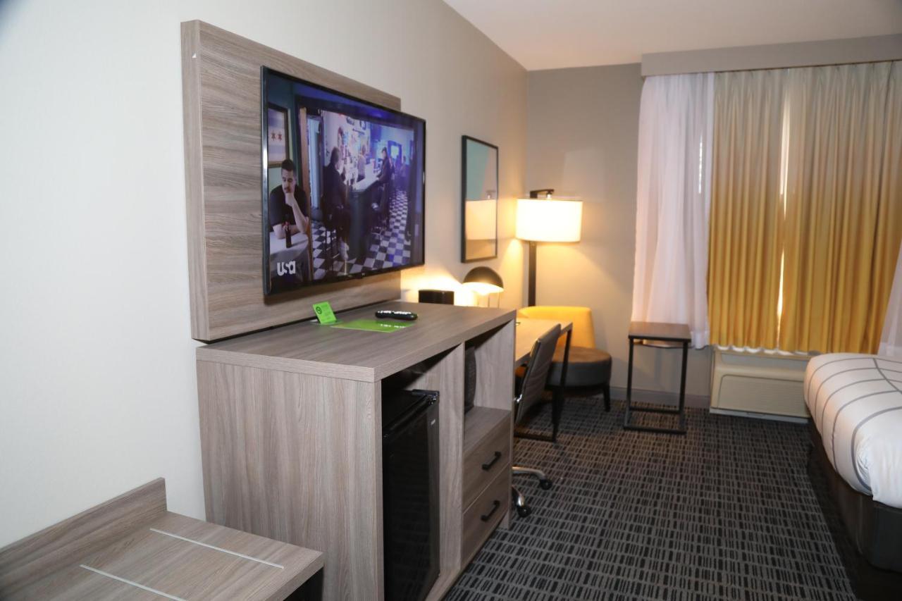 La Quinta By Wyndham Montgomery Esterno foto