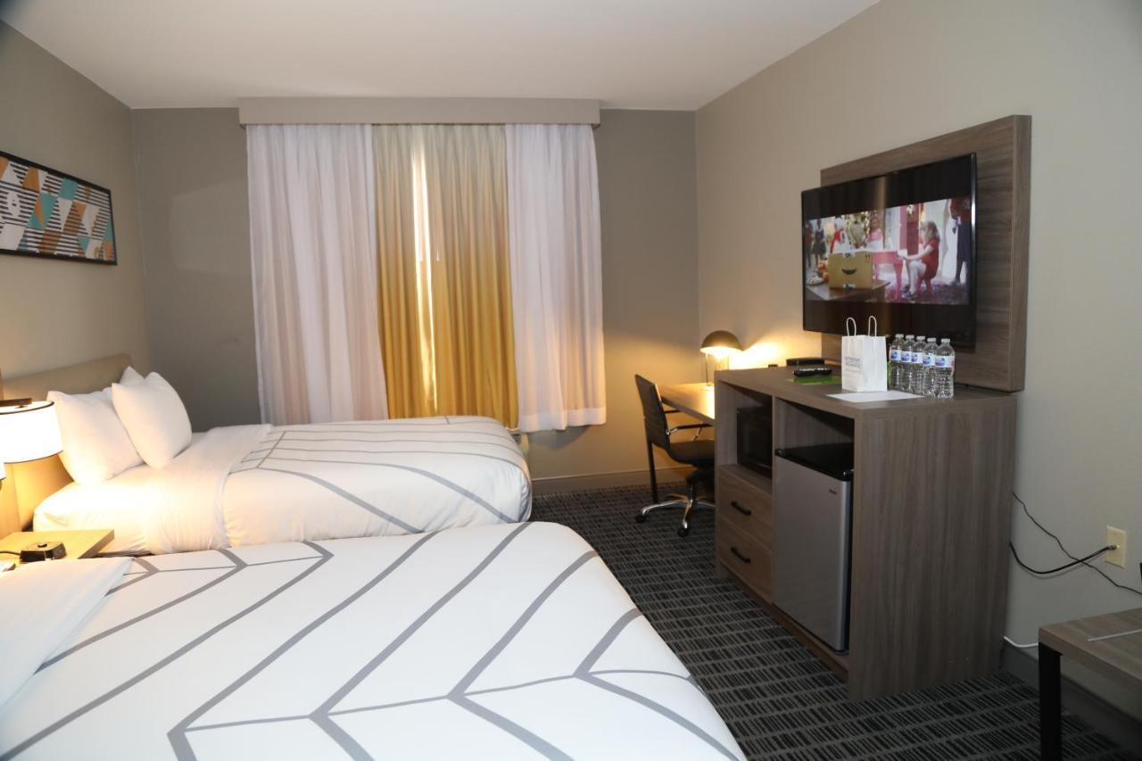 La Quinta By Wyndham Montgomery Esterno foto