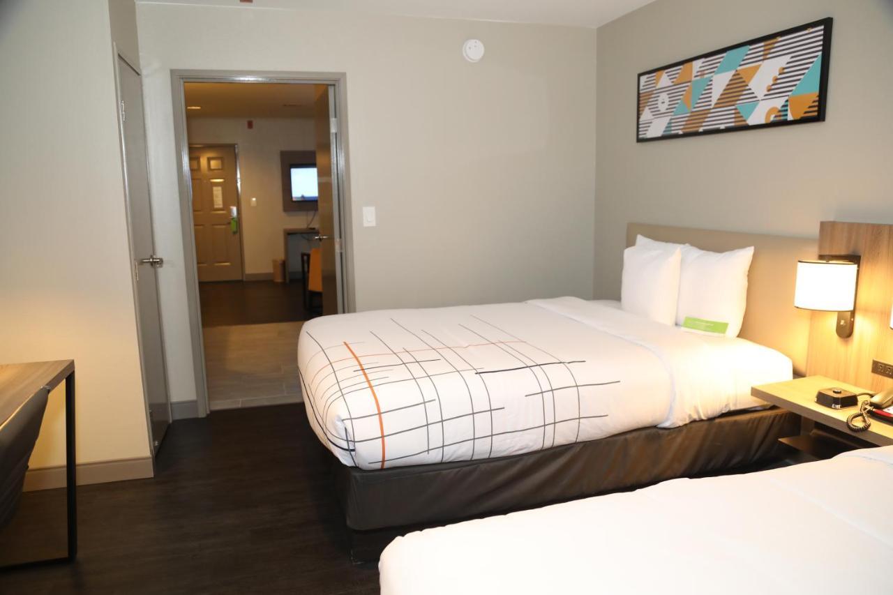 La Quinta By Wyndham Montgomery Esterno foto
