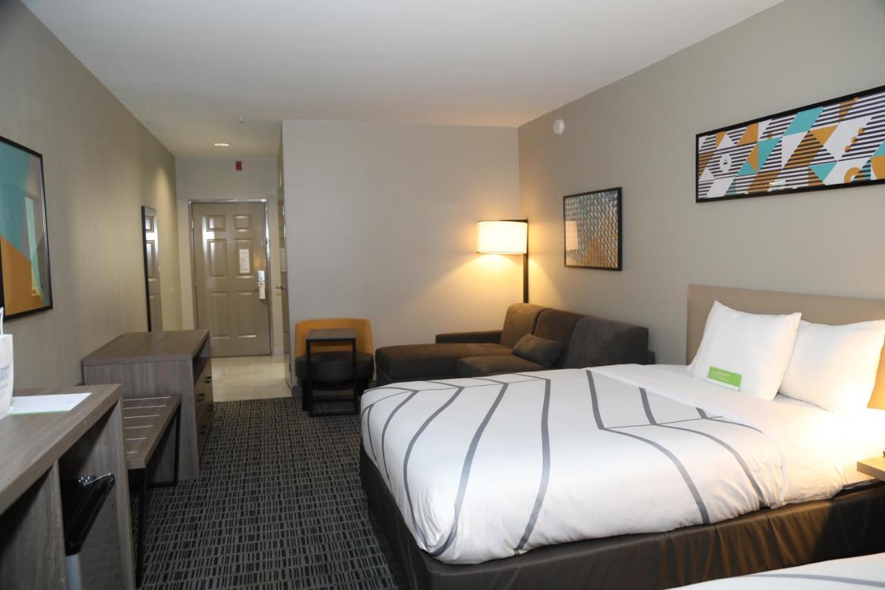 La Quinta By Wyndham Montgomery Esterno foto
