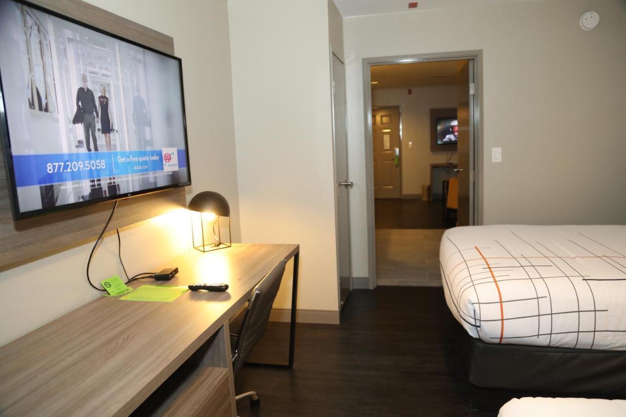 La Quinta By Wyndham Montgomery Esterno foto