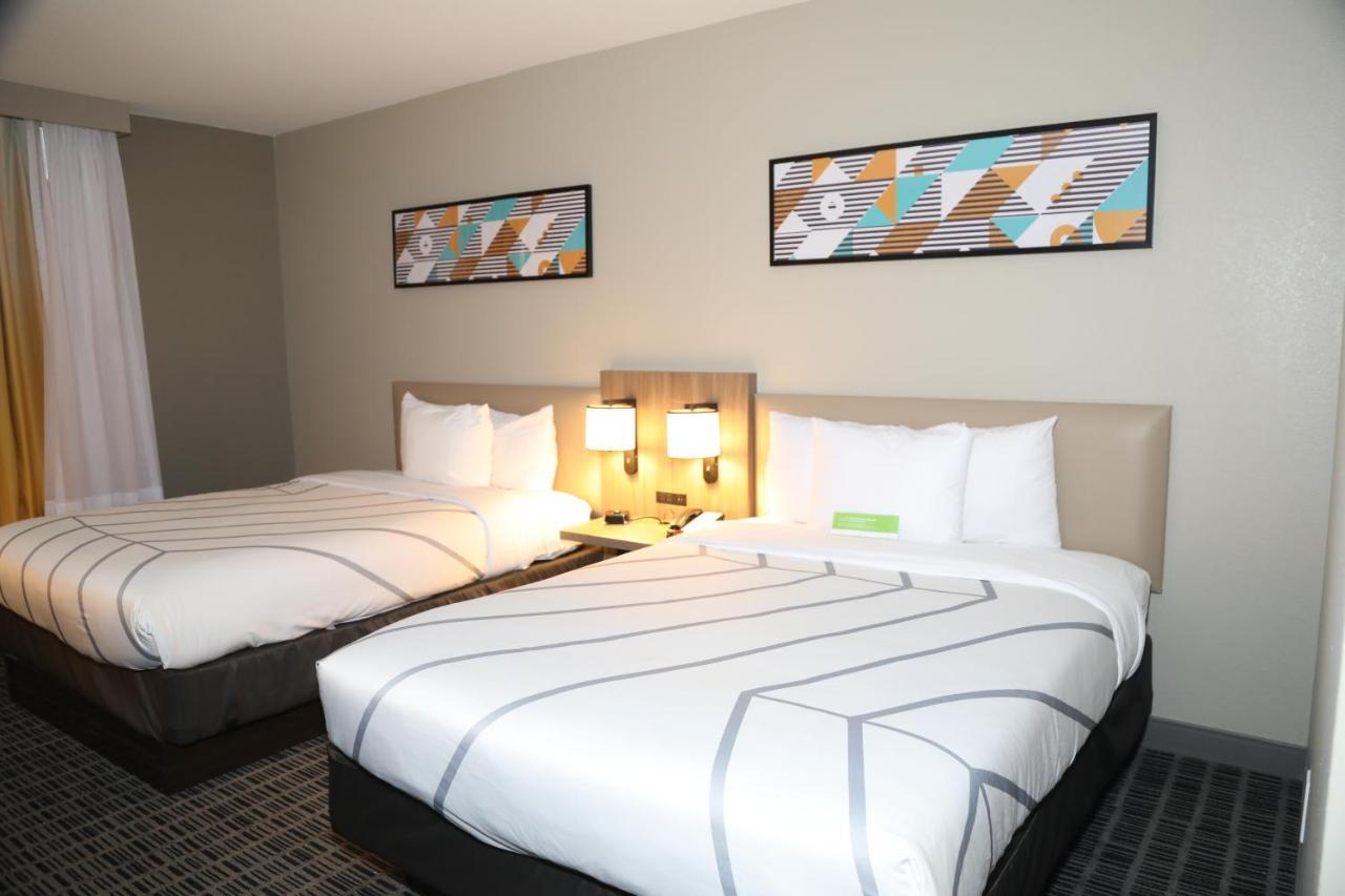 La Quinta By Wyndham Montgomery Esterno foto