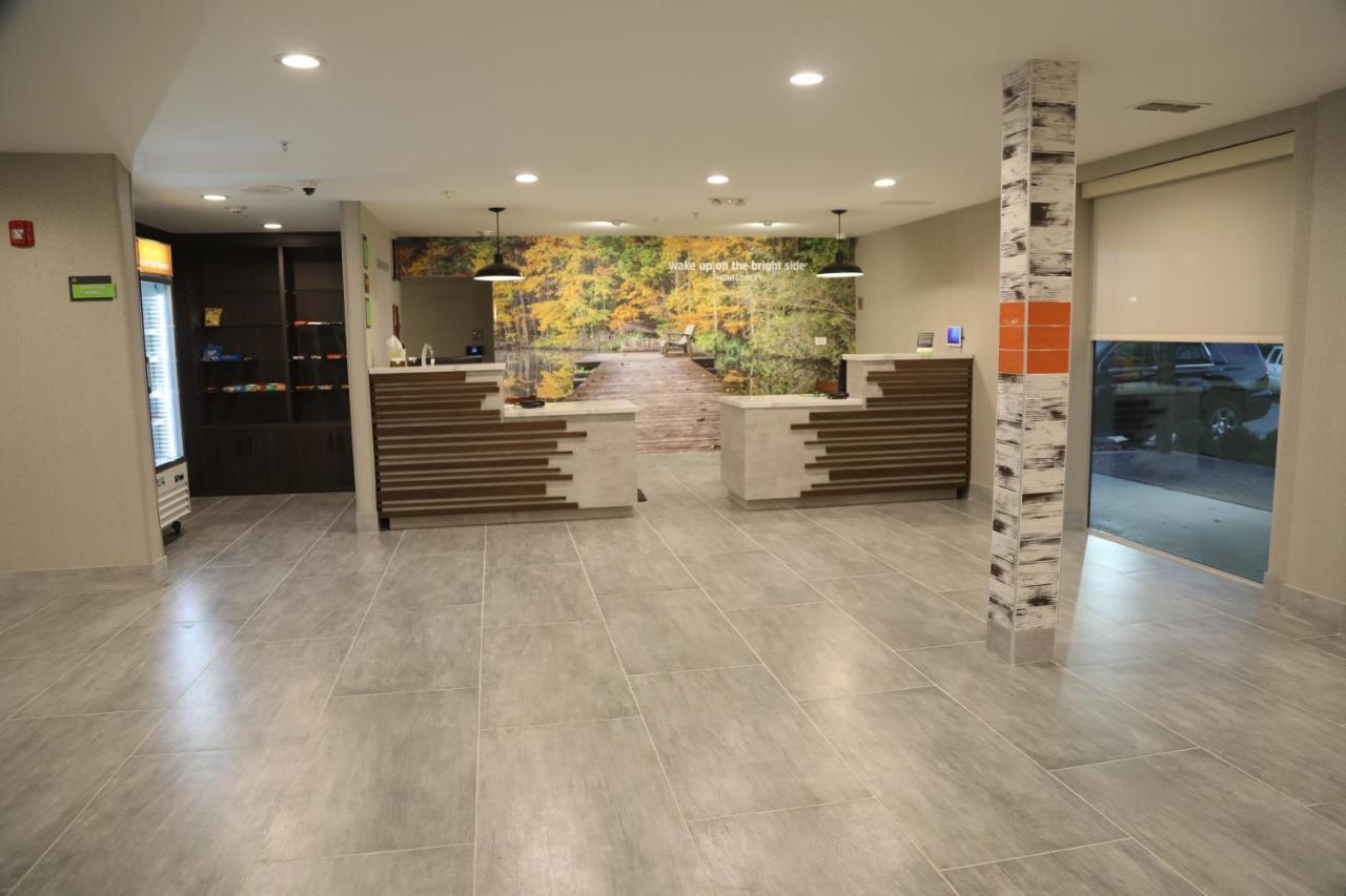 La Quinta By Wyndham Montgomery Esterno foto