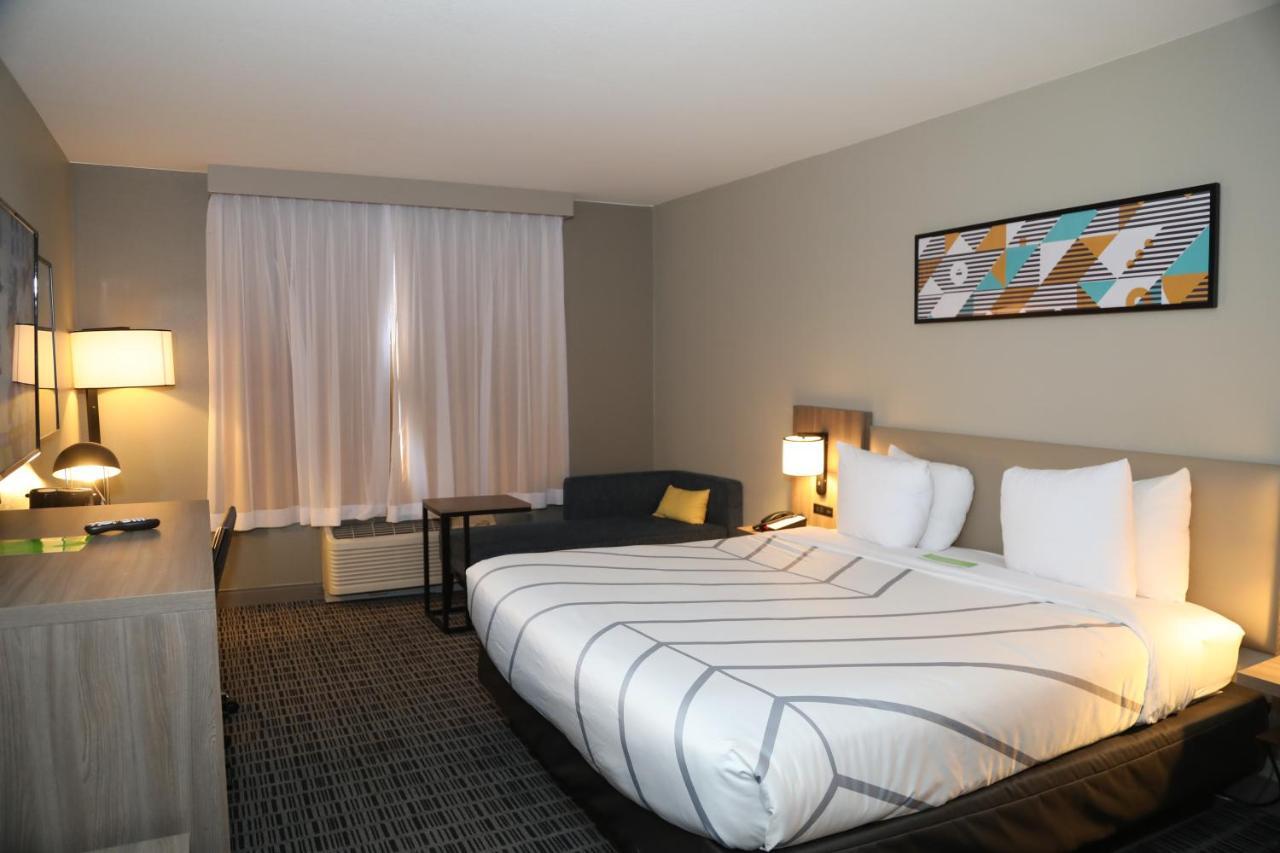 La Quinta By Wyndham Montgomery Esterno foto