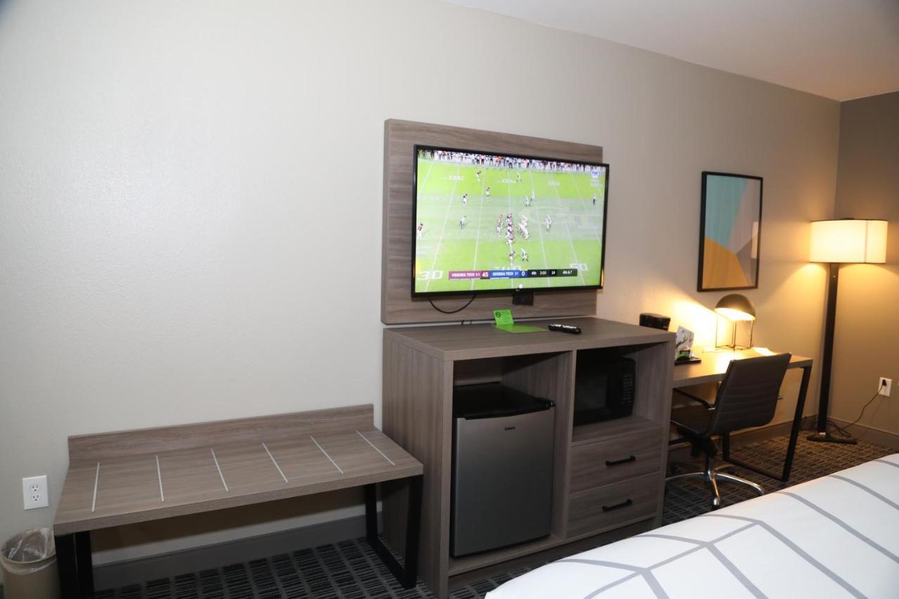La Quinta By Wyndham Montgomery Esterno foto