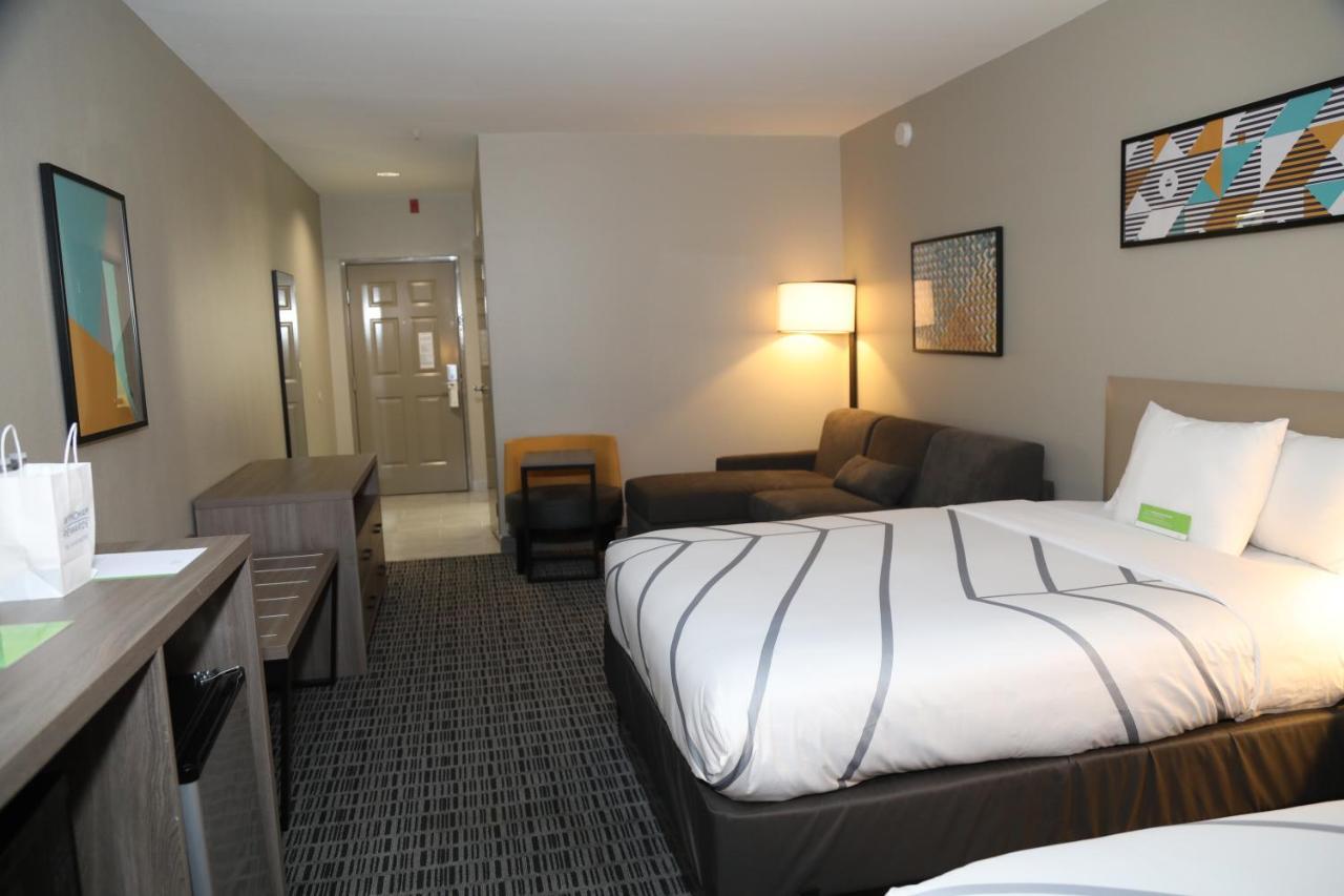 La Quinta By Wyndham Montgomery Esterno foto